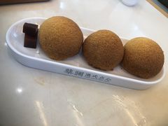 -蔡澜点心·粤菜(赛格国际购物中心店)