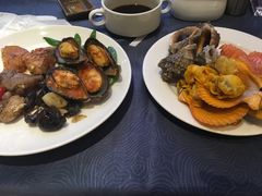 -鹭江潮餐厅•福建菜(鹭江佲家酒店)