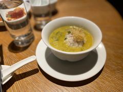 金华火腿黄鱼狮子头-宁波柏悦酒店·钱湖渔港