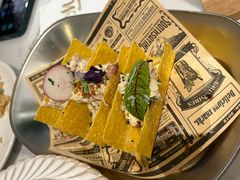 -马兰卡西式简餐(新汇大融城店)