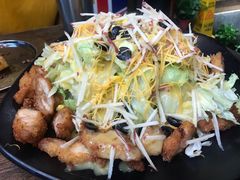 -MI WU FACTORY米屋美食工厂餐厅(绿地店)