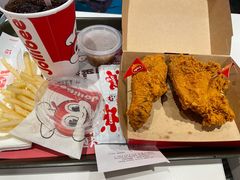 -快乐蜂(永光广场店)