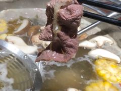 -牛肉彪·19年专注·潮汕牛肉火锅(祈福店)