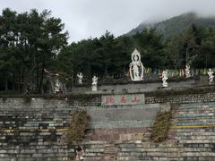 -康定跑马山风景区