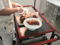 -3号仓库·创意中国菜(新世界城店)