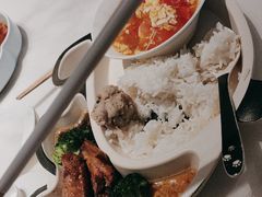 -上上席川菜(凯德乐峰广场店)