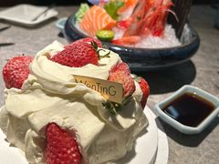 -WenTinG文汀·半糖蛋糕(合生汇店)