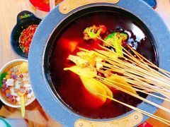-冒椒火辣(奎星楼街店)