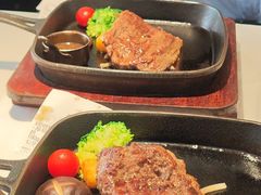 -牛扒先生·厚切雪花牛扒西餐厅(北京路禺山路店)