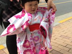 -东京浅草和服体验江户和装工房雅(浅草本店)