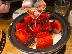 -老阿爸鲜鱼土菜(昆山花桥店)