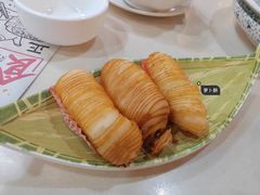 -舊街坊茶楼(市二宫店)