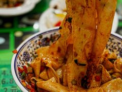 -令氏家外家周秦食府(高新店)