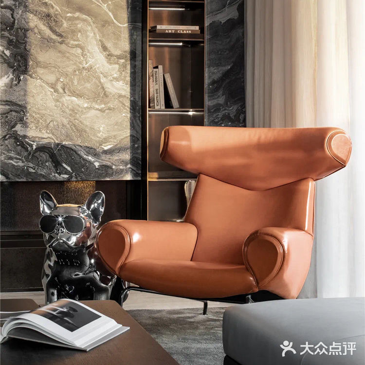 “色块”式铺陈，结构与内容的至上主义｜GND恩嘉设计