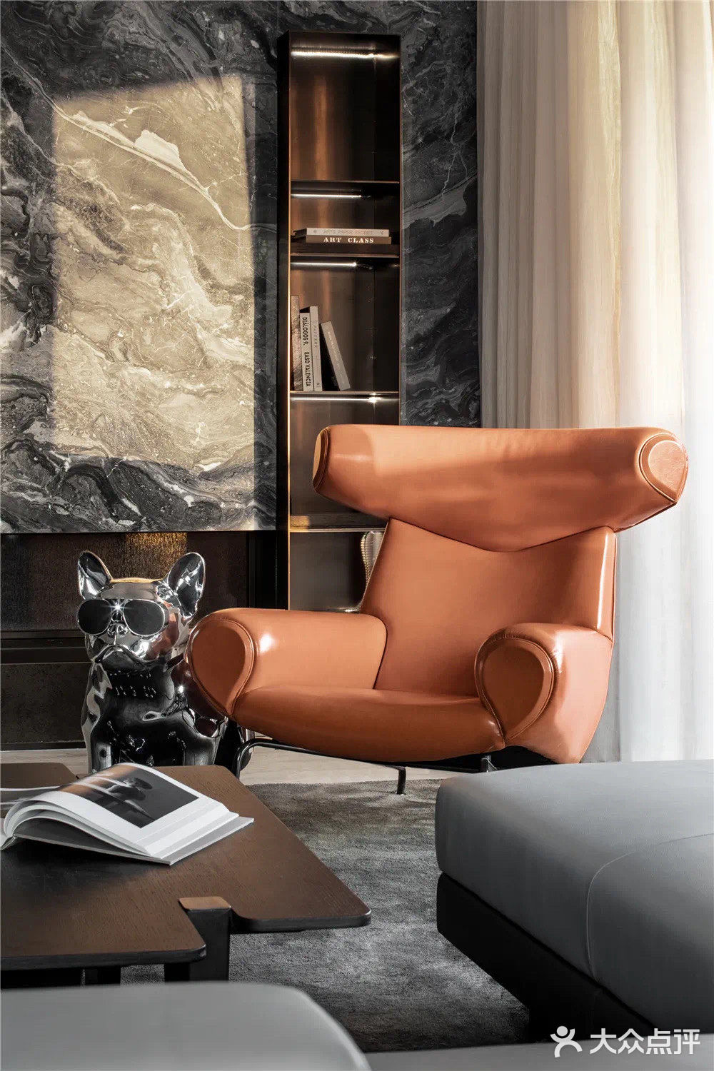 “色块”式铺陈，结构与内容的至上主义｜GND恩嘉设计