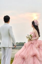 -太郎花子婚纱摄影TAHAKO(无锡店)