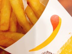 -汉堡王(下沙银泰店)
