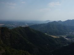 -大慈岩风景区