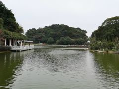 -广州市帽峰山景区