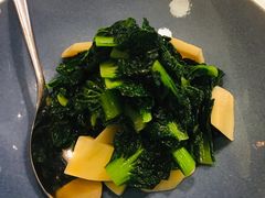 塔菜冬笋-伯衡55·吉品轩(乌鲁木齐南路店)