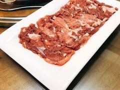 -西城京涮