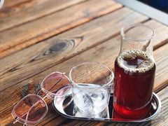 梅酒拼配-古耳咖啡(北锣店)