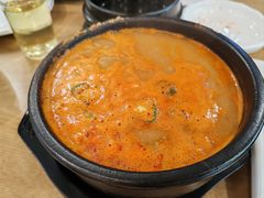 -海兰江石锅饭(水上店)