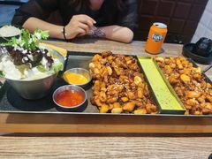 -分米鸡DM Chicken(银泰城店)