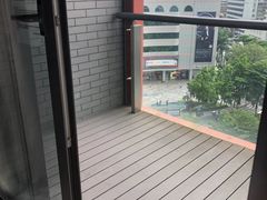 -佛山岭南天地康得思酒店
