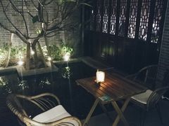露天位-归觅·西关小姐人文艺术馆(荔枝湾店)