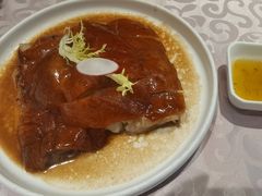 -海富门·带鱼·淮扬菜·粤菜(甘家口店)