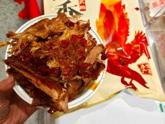 -郴州特产舜华临武鸭(郴州西站店)