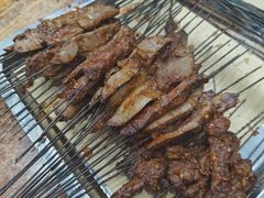 -老白家怡贵园烤肉