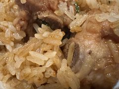 -百年果林椰子鸡(中洲店)