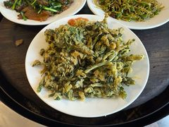 -密云水库福海酒家