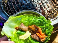 -牛佬•炭火烤肉(挂绿店)
