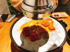 -么肆烤肉(汉街形象店)