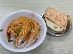 -薛昌利大米面皮(南关正街店)