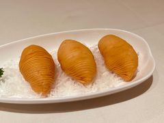 银萝千层酥-利苑酒家(金宝店)