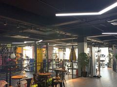 -ENERGY原力健身(川周店)