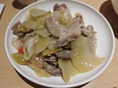 -兔爸私家小厨(新北万达店)