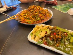 -靖远牛记羊羔肉餐厅(丰源小区店)