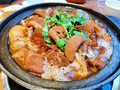 牛腩牛杂煲-牛小灶牛杂煲(北京路店)