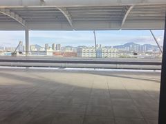 -深圳坪山站