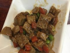-小杨生煎(黄河路店)