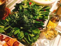 -慢丽江·云南野生菌土鸡锅(付家庄店)