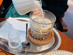 -及咖啡GatherCoffee(华申大厦店)