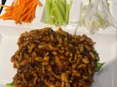 -玉桥餐厅(天坛店)