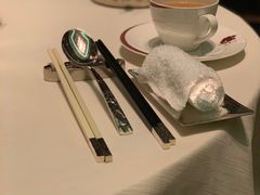 -天龙轩(香港丽思卡尔顿酒店)
