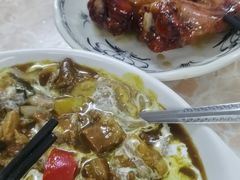 -渔记茶餐厅(渔村店)